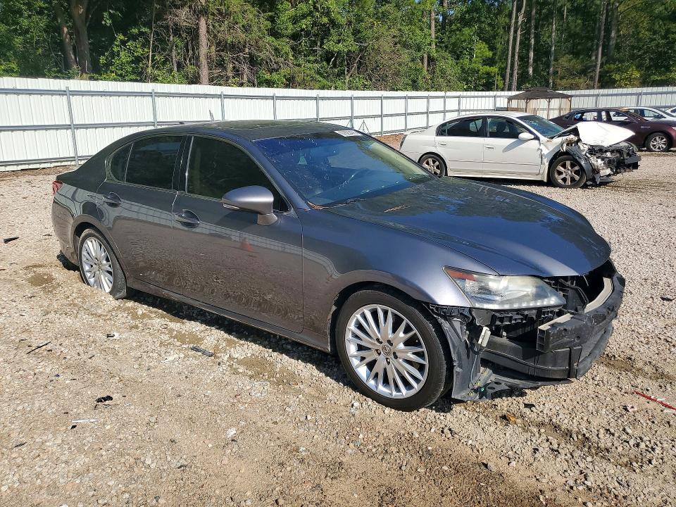 67823476 :رقم المزاد ، JTHBE1BL6D5013771 vin ، 2013 Lexus Gs مزاد بيع