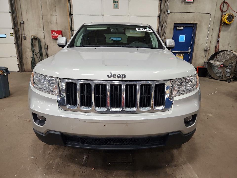 Продаж на аукціоні авто 2011 Jeep Grand Cherokee, vin: 1J4RR4GG1BC640205, номер лоту: 70681256