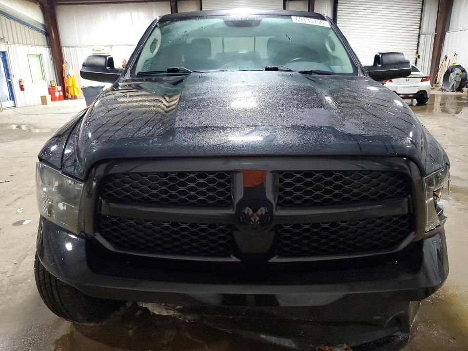 2018 Ram 1500 მანქანა იყიდება აუქციონზე, vin: 1C6RR7LT4JS158141, აუქციონის ნომერი: 69135756