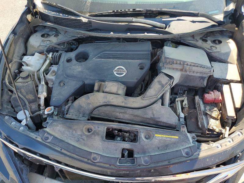 2015 Nissan Altima მანქანა იყიდება აუქციონზე, vin: 1N4AL3APXFC452303, აუქციონის ნომერი: 68066256