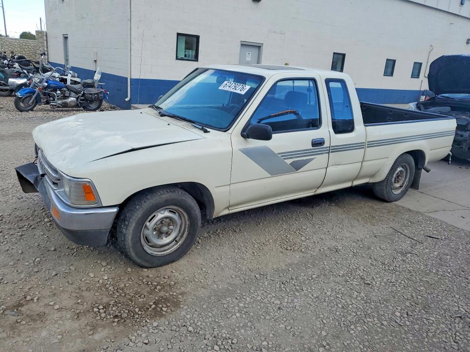1990 Toyota Pickup მანქანა იყიდება აუქციონზე, vin: JT4VN93G1L5016090, აუქციონის ნომერი: 67479276
