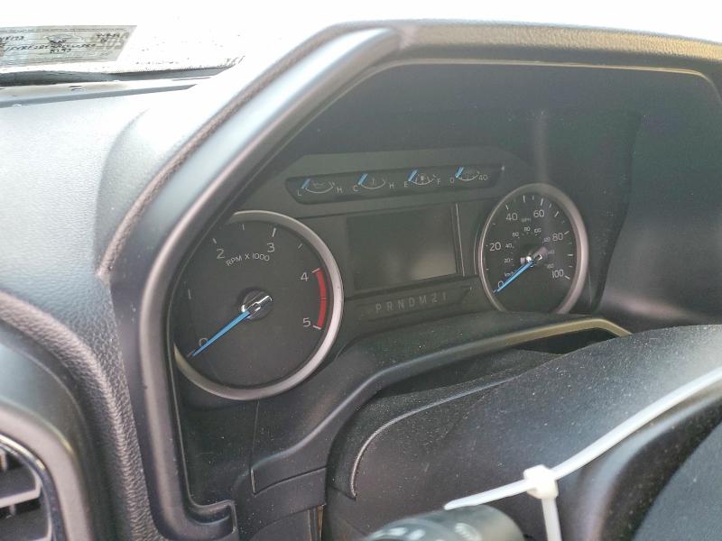 Продаж на аукціоні авто 2017 Ford F250, vin: 1FTBF2BT4HEC60880, номер лоту: 70148856