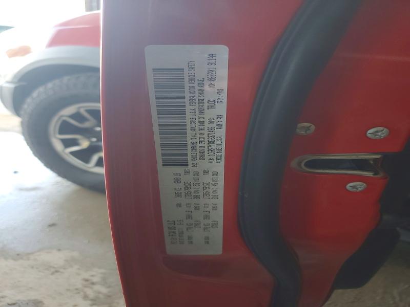 Продажа на аукционе авто 2016 Ram 1500, vin: 1C6RR7YT8GS371496, номер лота: 68163296