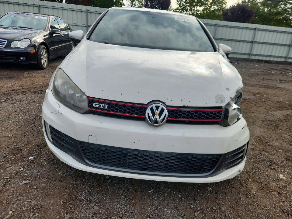 Продажа на аукционе авто 2011 Volkswagen Gti, vin: WVWED7AJ3BW169228, номер лота: 68174276