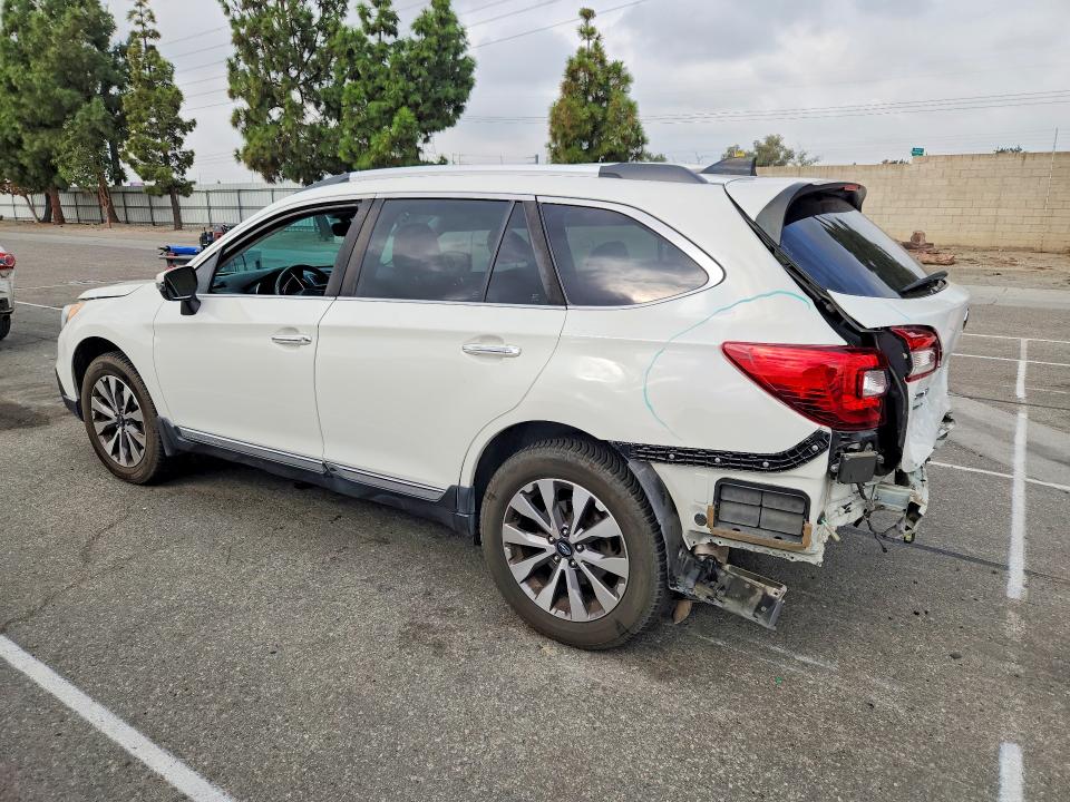 Aukcja sprzedaży 2017 Subaru Outback, vin: 4S4BSETC3H3306170, numer aukcji: 69371896