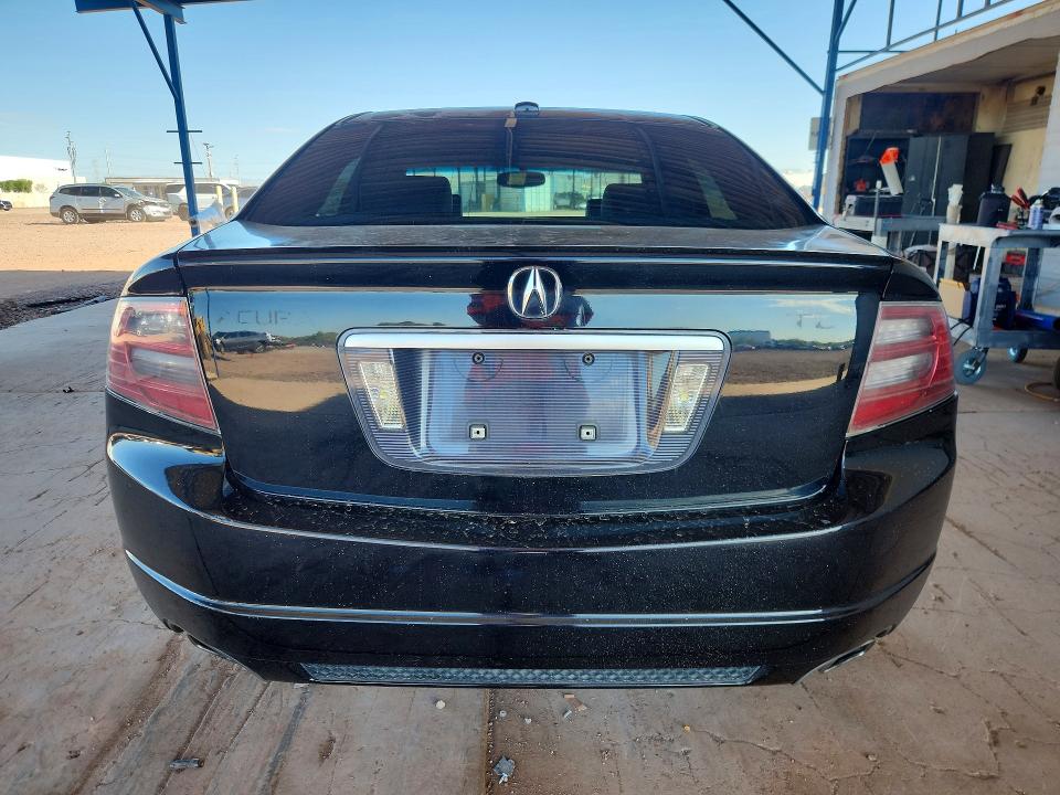 67708186 :رقم المزاد ، 19UUA65565A045016 vin ، 2005 Acura Tl مزاد بيع