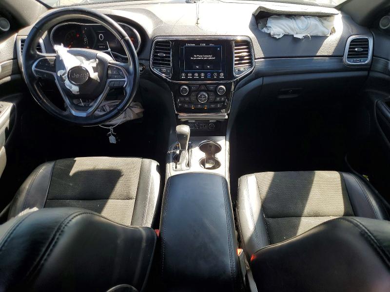 Продаж на аукціоні авто 2021 Jeep Grand Cherokee, vin: 1C4RJFAG5MC622343, номер лоту: 67976096
