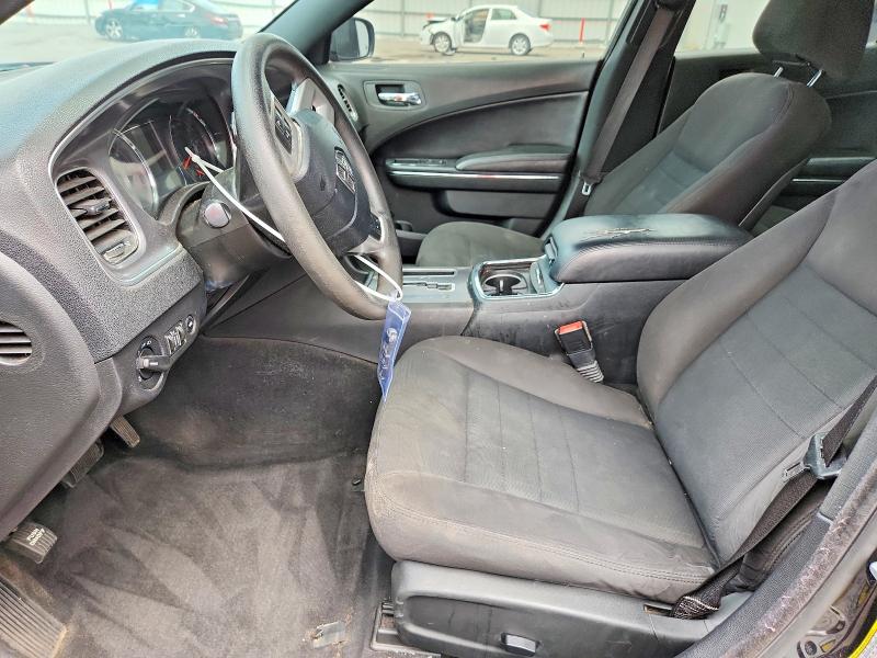 Продажа на аукционе авто 2013 Dodge Charger, vin: 2C3CDXBG2DH624554, номер лота: 68690756