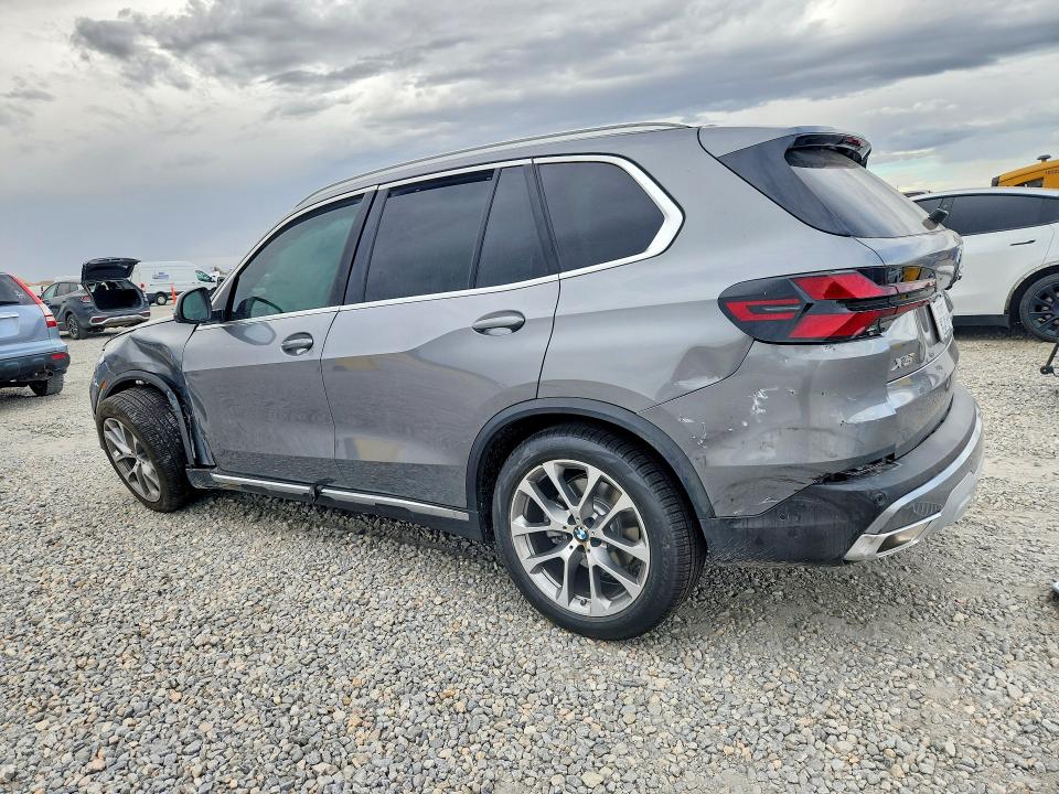 69531806 :رقم المزاد ، 5UX23EU04T9422035 vin ، 2026 Bmw X5 مزاد بيع