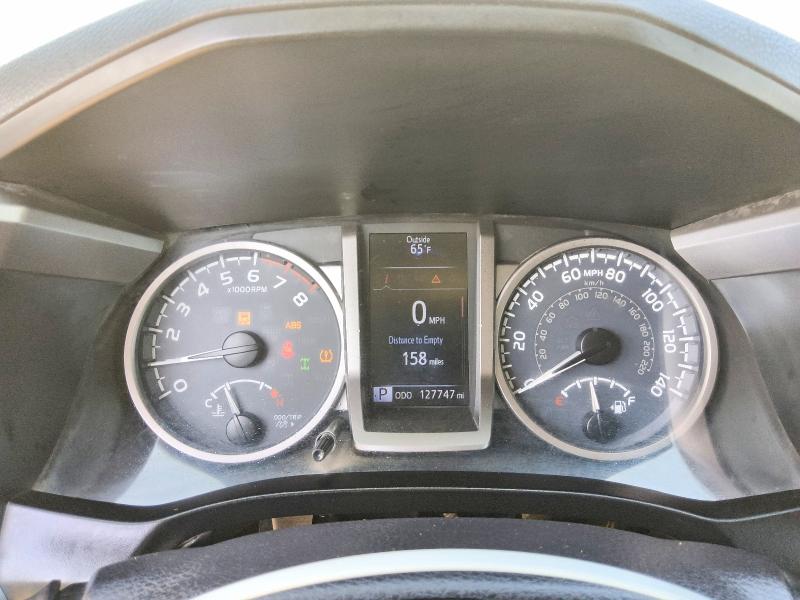 Продажа на аукционе авто 2017 Toyota Tacoma, vin: 5TFCZ5AN1HX106695, номер лота: 67929326