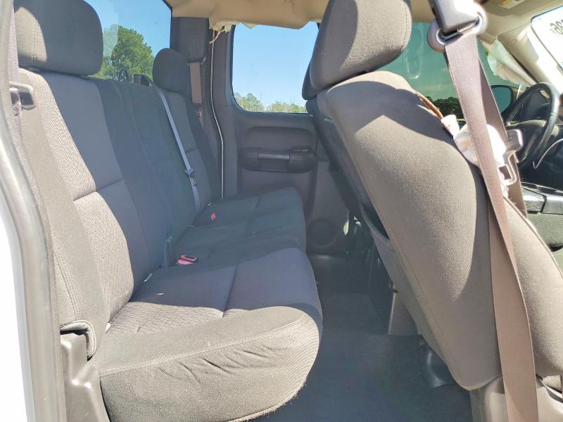69136636 :رقم المزاد ، 1GCRCSEA4DZ211148 vin ، 2013 Chevrolet Silverado مزاد بيع