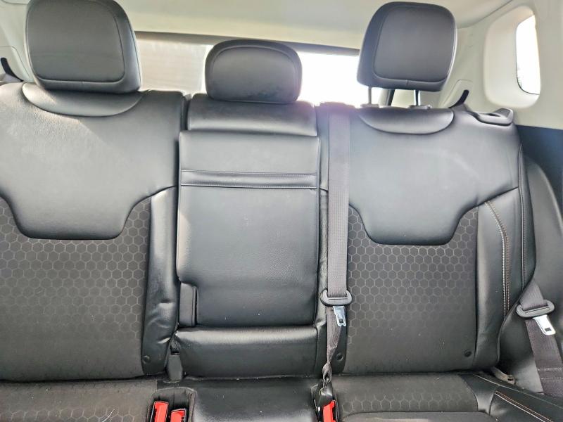 69924026 :رقم المزاد ، 3C4NJCBB6KT809477 vin ، 2019 Jeep Compass مزاد بيع