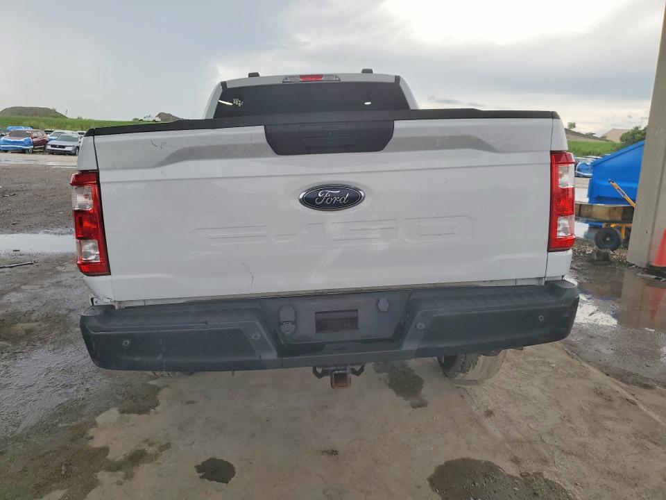 Aukcja sprzedaży 2021 Ford F150, vin: 1FTFW1E51MKE06303, numer aukcji: 67462166
