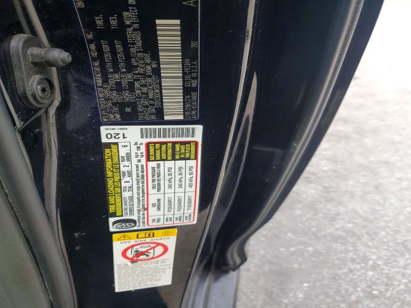 Aukcja sprzedaży 2019 Toyota Sienna, vin: 5TDYZ3DC8KS975277, numer aukcji: 70111736