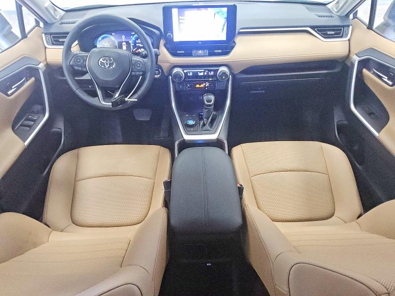 Aukcja sprzedaży 2025 Toyota Rav4, vin: JTMD6RFV2SD572383, numer aukcji: 69030876