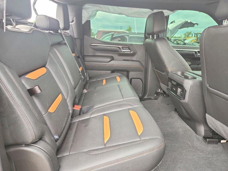 67714016 :رقم المزاد ، 3GTUUEETXNG620332 vin ، 2022 Gmc Sierra مزاد بيع