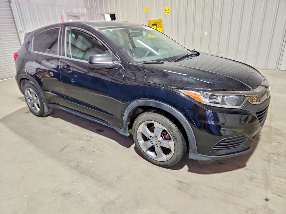 71105276 :رقم المزاد ، 3CZRU6H39KG727269 vin ، 2019 Honda Hr-v مزاد بيع