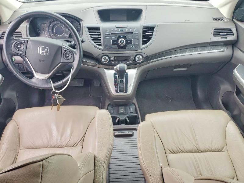 Продажа на аукционе авто 2014 Honda Cr-v, vin: 5J6RM4H71EL098816, номер лота: 68646776