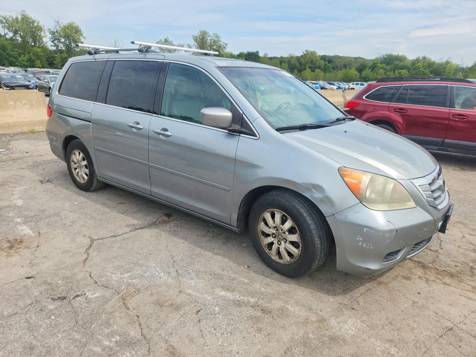Продажа на аукционе авто 2008 Honda Odyssey, vin: 5FNRL38708B095366, номер лота: 68334016