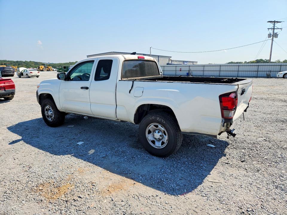 Aukcja sprzedaży 2021 Toyota Tacoma, vin: 3TYRX5GN8MT010736, numer aukcji: 67617906