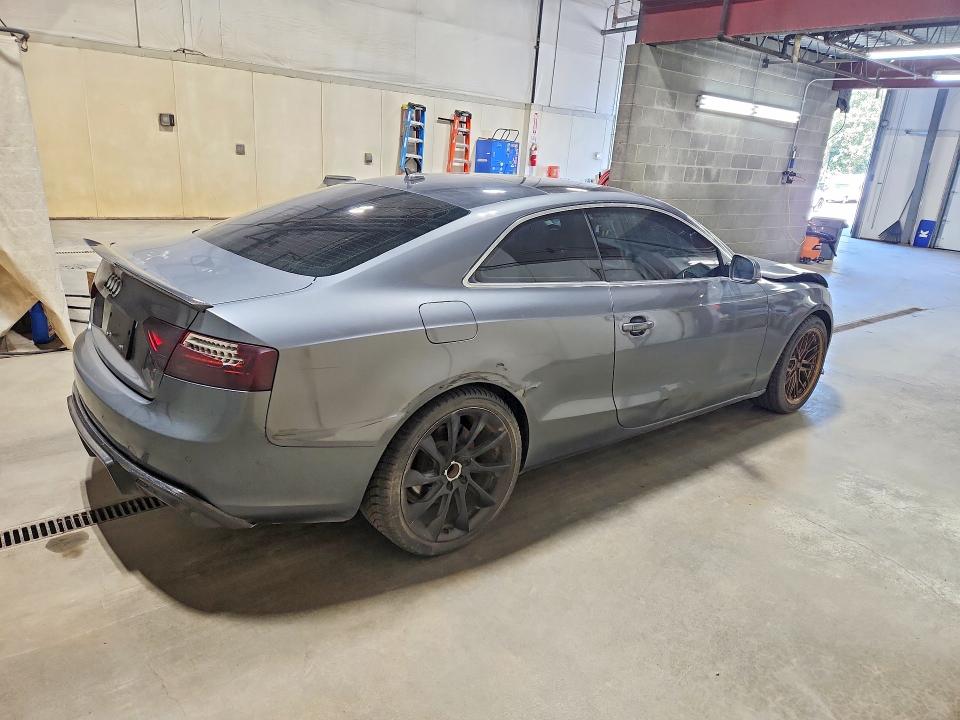 Продажа на аукционе авто 2014 Audi A5, vin: WAULFAFR1EA039458, номер лота: 67366786