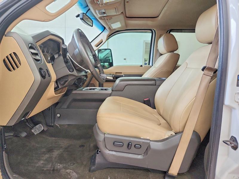 Продажа на аукционе авто 2012 Ford F250, vin: 1FT7W2BT1CEA69478, номер лота: 69424196