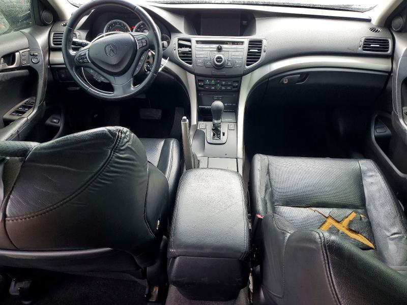 69861886 :رقم المزاد ، JH4CU2F60AC025911 vin ، 2010 Acura Tsx مزاد بيع