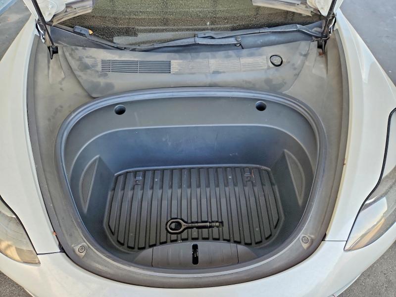 Продажа на аукционе авто 2021 Tesla Model 3, vin: 5YJ3E1EB7MF001295, номер лота: 67285096