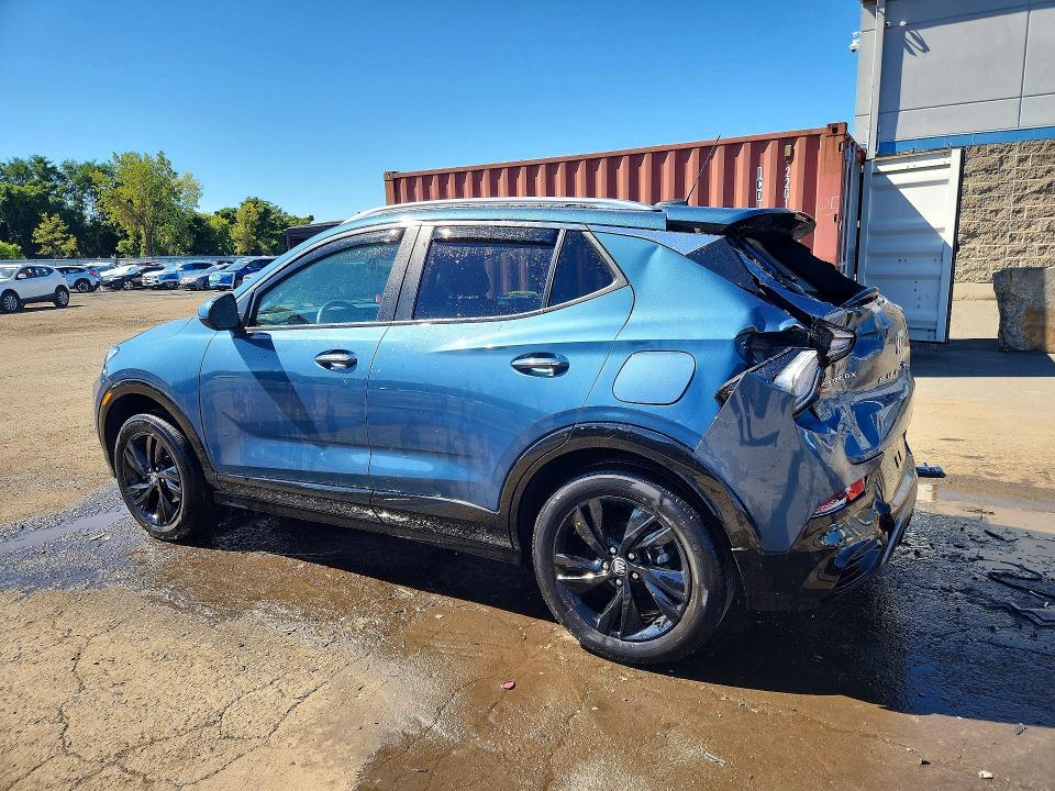 Aukcja sprzedaży 2024 Buick Encore Gx, vin: KL4AMESL5RB010239, numer aukcji: 68219776