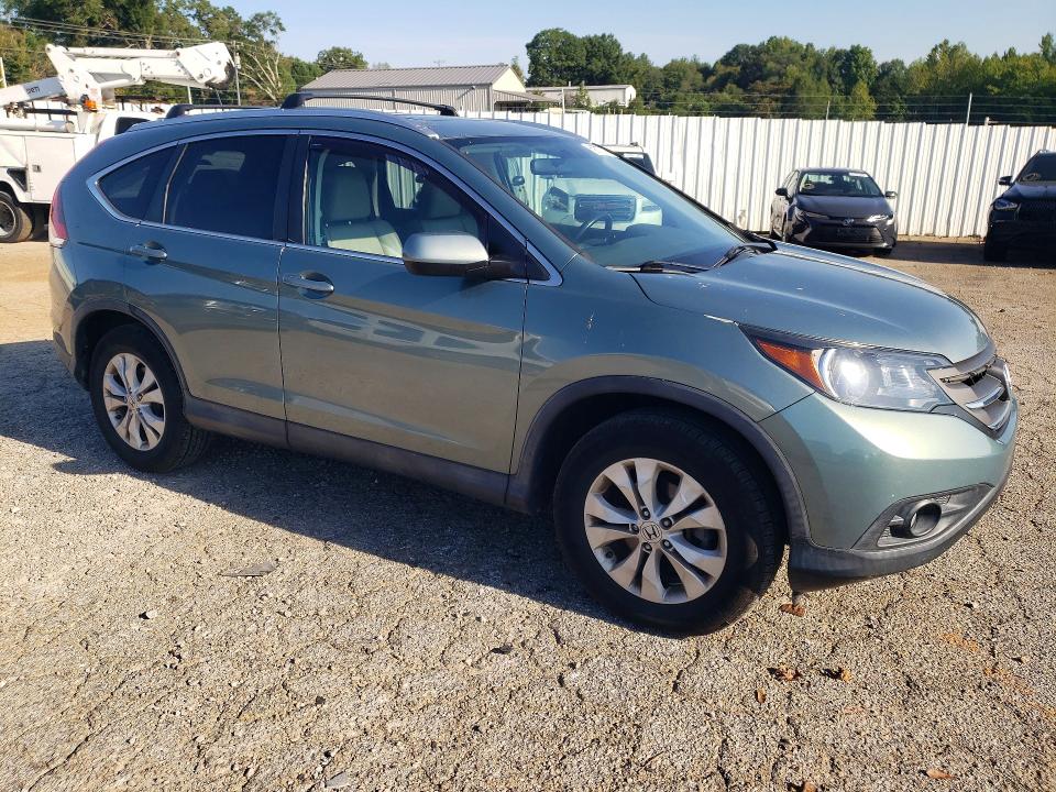 Aukcja sprzedaży 2012 Honda Cr-v, vin: 2HKRM4H71CH630797, numer aukcji: 69377376