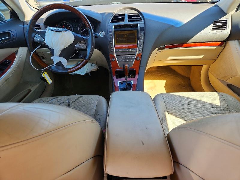 Продажа на аукционе авто 2010 Lexus Es, vin: JTHBK1EGXA2399678, номер лота: 68816366