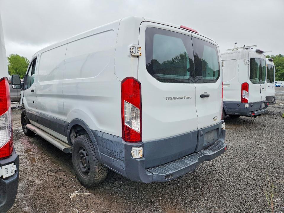 Продажа на аукционе авто 2016 Ford Transit, vin: 1FTYR1ZM0GKA90916, номер лота: 59408566