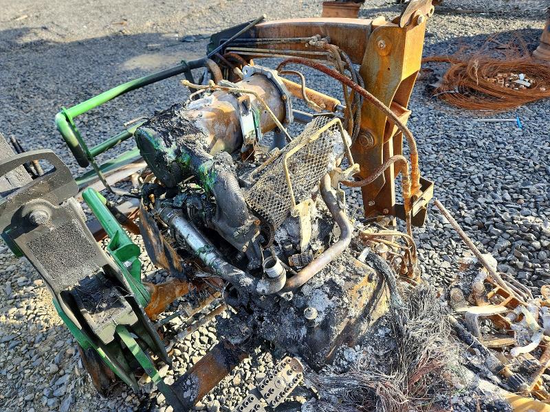 Aukcja sprzedaży 2021 John Deer Unknown, vin: 1LV2038RHMM111273, numer aukcji: 65237846