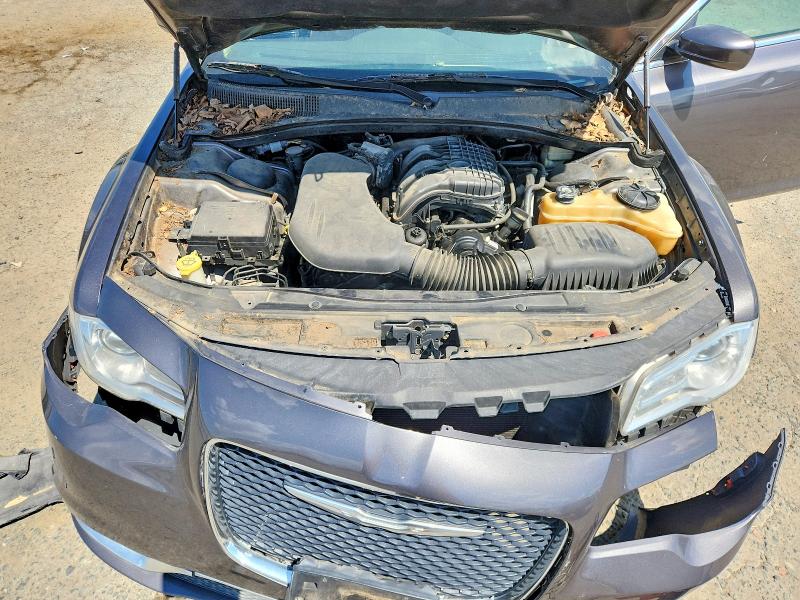 Aukcja sprzedaży 2015 Chrysler 300, vin: 2C3CCAAG9FH853916, numer aukcji: 68658806