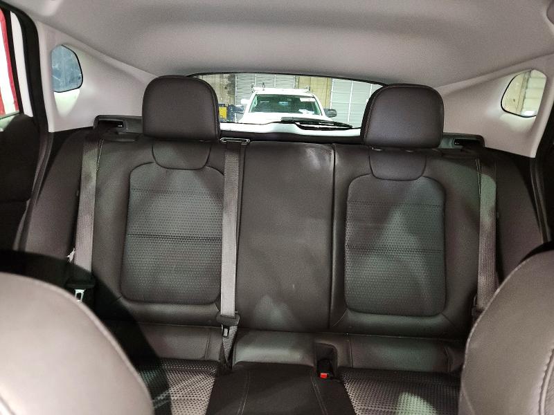 Aukcja sprzedaży 2026 Chevrolet Trax, vin: KL77LHEP4TC162482, numer aukcji: 68989826