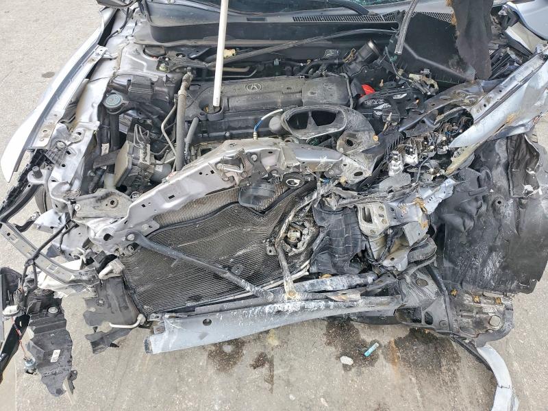 67810016 :رقم المزاد ، 19UUB1F32GA013860 vin ، 2016 Acura Tlx مزاد بيع