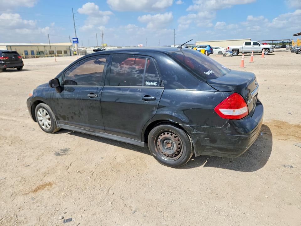 Aukcja sprzedaży 2010 Nissan Versa, vin: 3N1BC1AP4AL418909, numer aukcji: 69409536