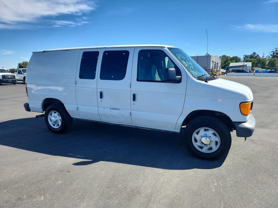 Aukcja sprzedaży 2007 Ford Econoline, vin: 1FTNE24L47DA70868, numer aukcji: 67281966