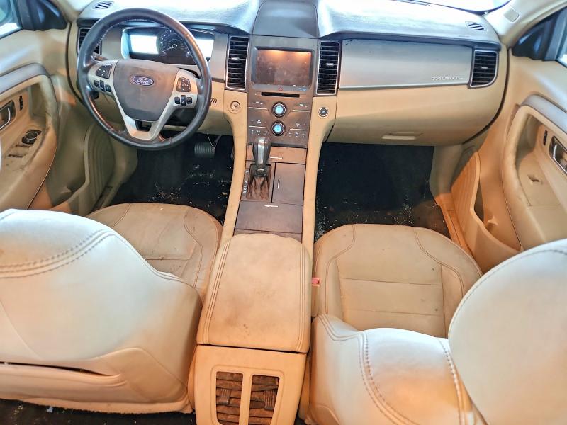 Aukcja sprzedaży 2014 Ford Taurus, vin: 1FAHP2E86EG100472, numer aukcji: 68865086