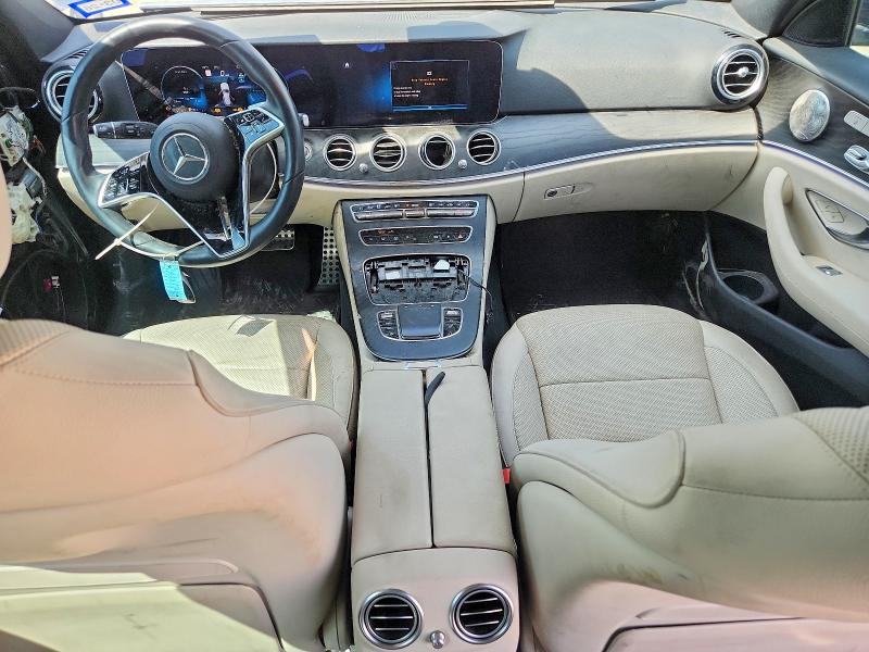 Продаж на аукціоні авто 2022 Mercedes-benz E, vin: W1KZH6AB6NB031001, номер лоту: 70149966