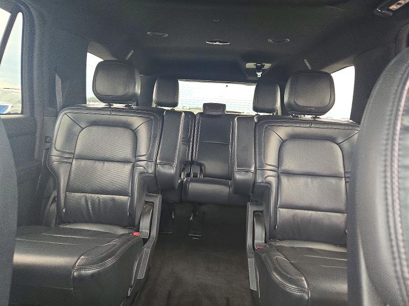 Продажа на аукционе авто 2024 Lincoln Navigator, vin: 5LMJJ3NG6REL12471, номер лота: 71078356