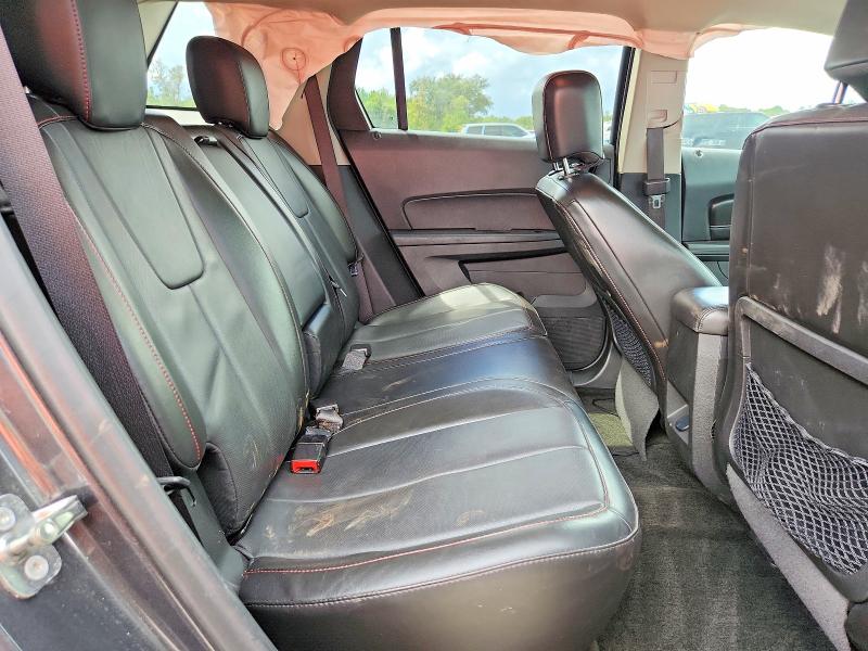 Aukcja sprzedaży 2017 Gmc Terrain, vin: 2GKFLUEK7H6329451, numer aukcji: 68031646