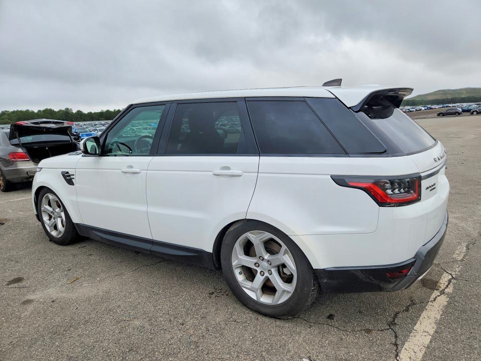 70873606 :رقم المزاد ، SALWR2RV6KA842289 vin ، 2019 Land Rover Range Rover Sport مزاد بيع