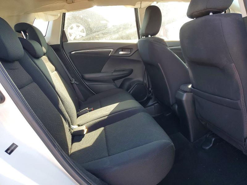 Продаж на аукціоні авто 2016 Honda Fit, vin: JHMGK5H73GX044405, номер лоту: 68381896