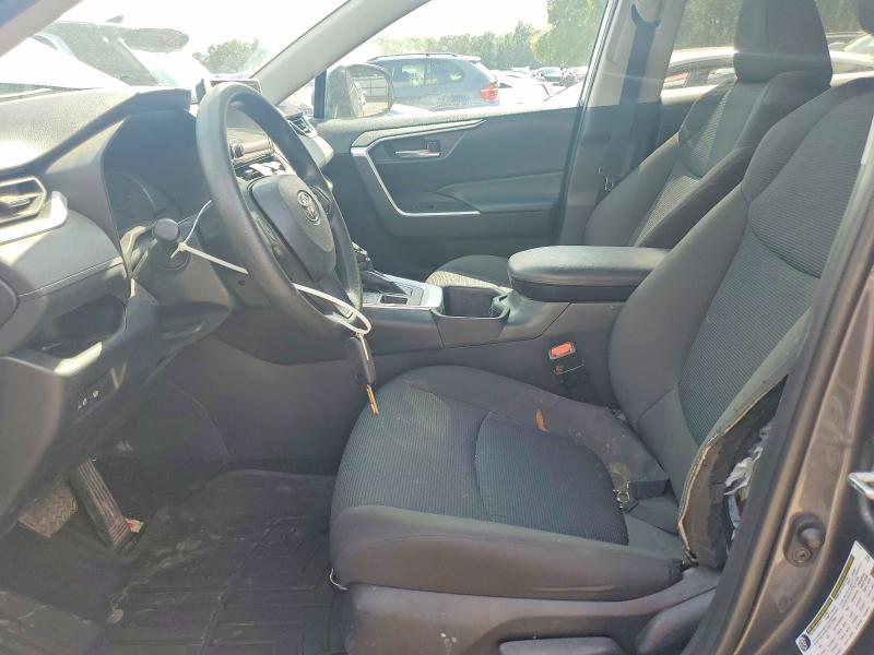 Aukcja sprzedaży 2023 Toyota Rav4, vin: 2T3F1RFV0PW356131, numer aukcji: 68737786