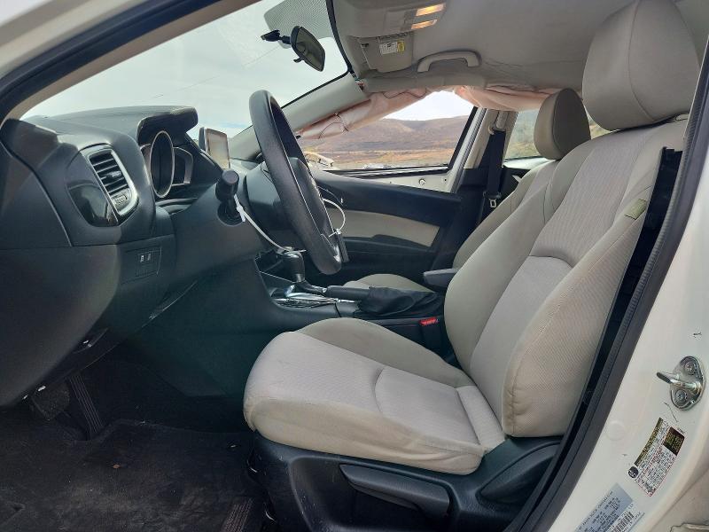 Продажа на аукционе авто 2016 Mazda 3, vin: JM1BM1T74G1289318, номер лота: 67544136