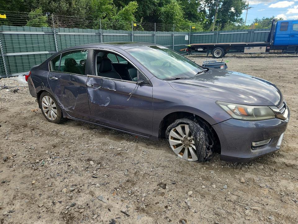 Продаж на аукціоні авто 2013 Honda Accord, vin: 1HGCR2F8XDA017644, номер лоту: 67633116