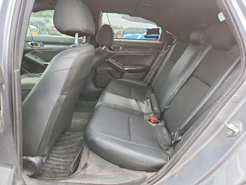 Aukcja sprzedaży 2022 Honda Civic, vin: 19XFL2H88NE013844, numer aukcji: 67206786