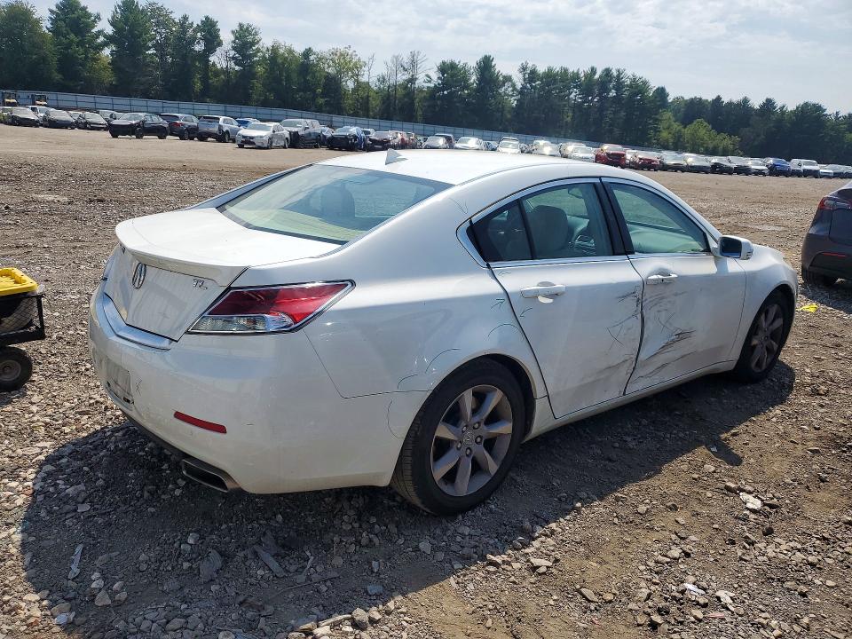 2012 Acura Tl მანქანა იყიდება აუქციონზე, vin: 19UUA8F57CA017135, აუქციონის ნომერი: 67499556