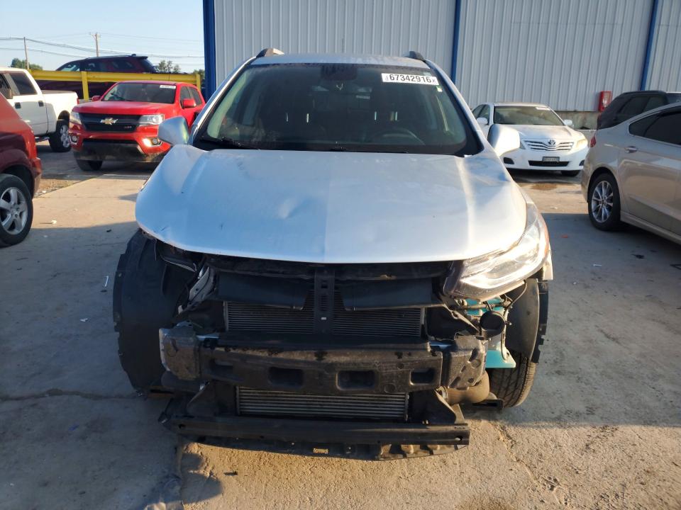Продажа на аукционе авто 2020 Chevrolet Trax, vin: KL7CJPSB4LB022039, номер лота: 67342916